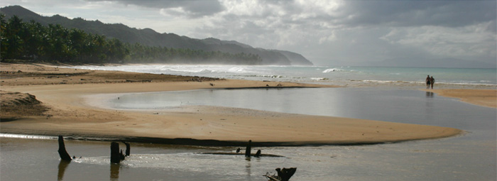 Strand